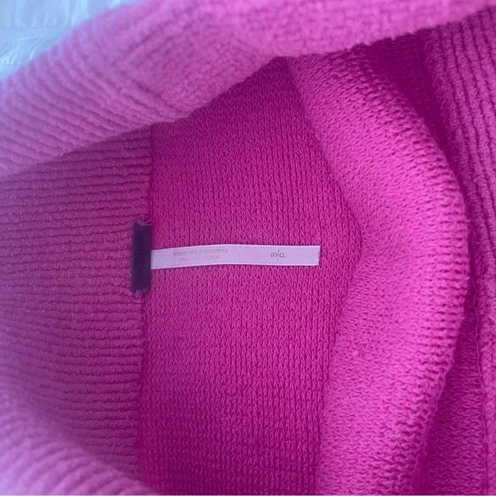 Free People Slouchy Ottoman S - Picture 4 of 7